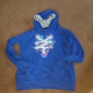 Zoo york hoodie